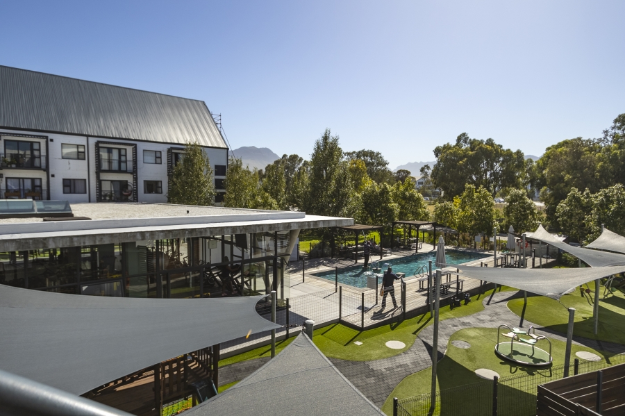 3 Bedroom Property for Sale in Paardevlei Western Cape